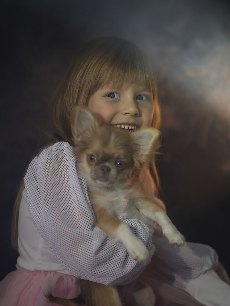 Фотография автора Марина Фомичева