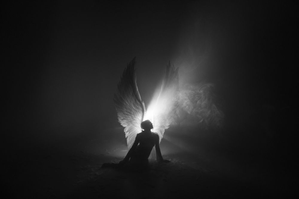 Photograph by Артем Кыштымов