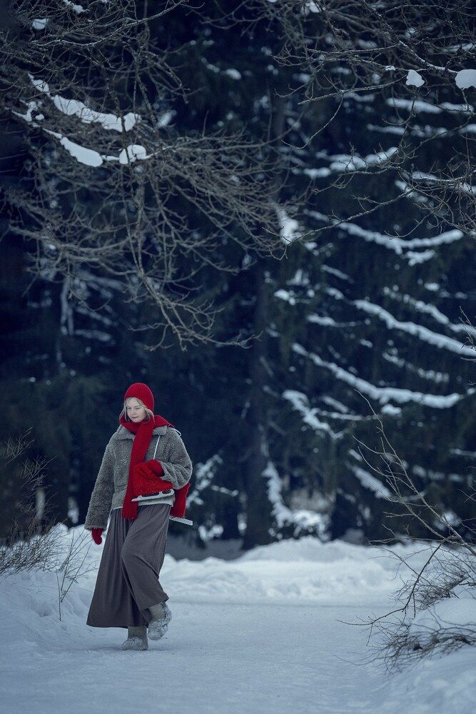 Photograph by Валерия Михайлова