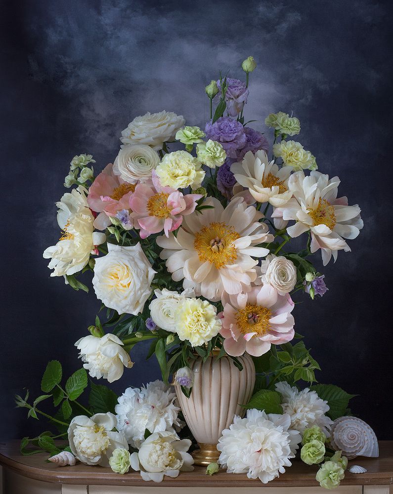 Photograph by Алина Ланкина