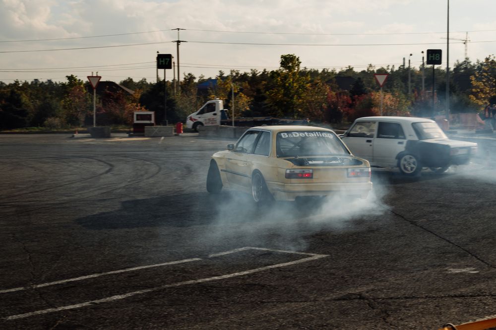 Photograph by Вадим Каныгин