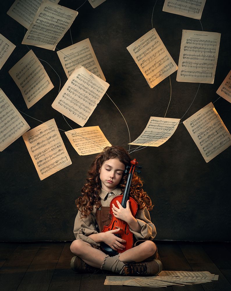 Photograph by Оксана Завьялова