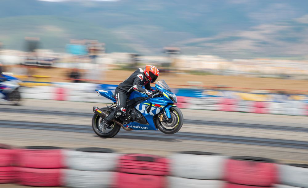 Photograph by Osman Shenolov