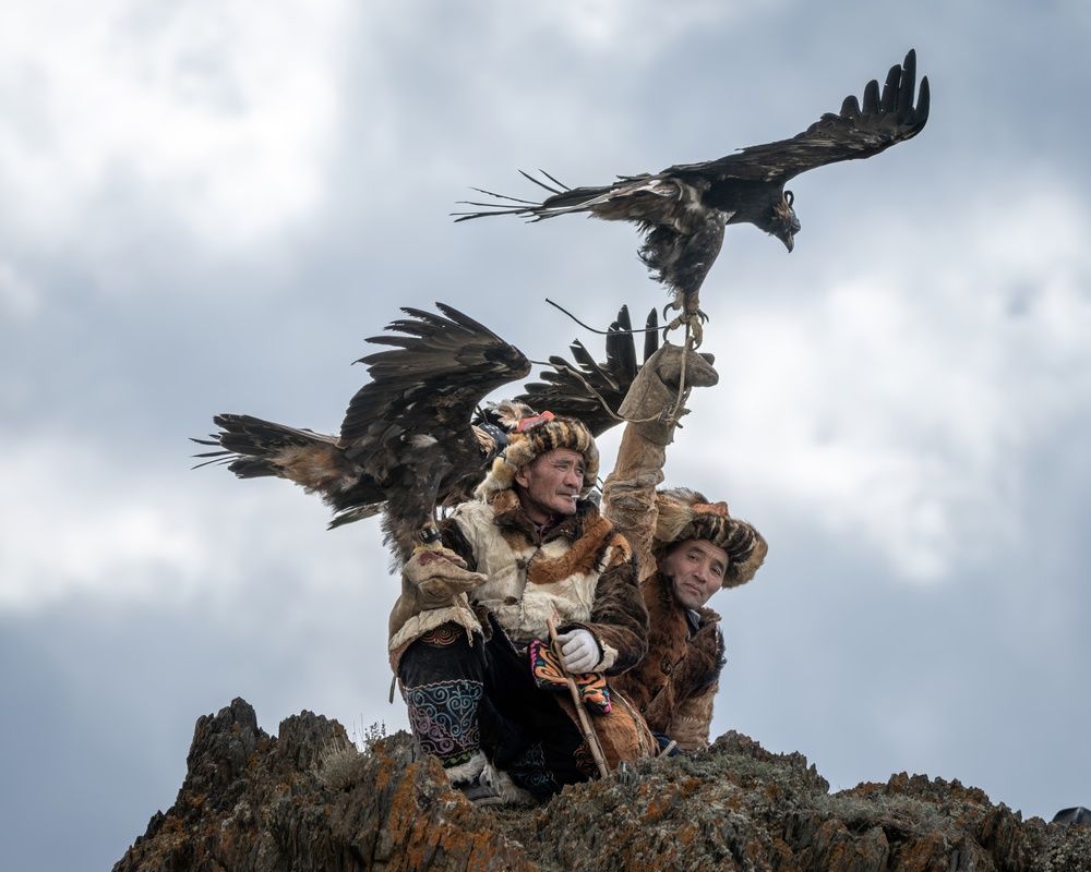 Photograph by Екатерина Дубровская