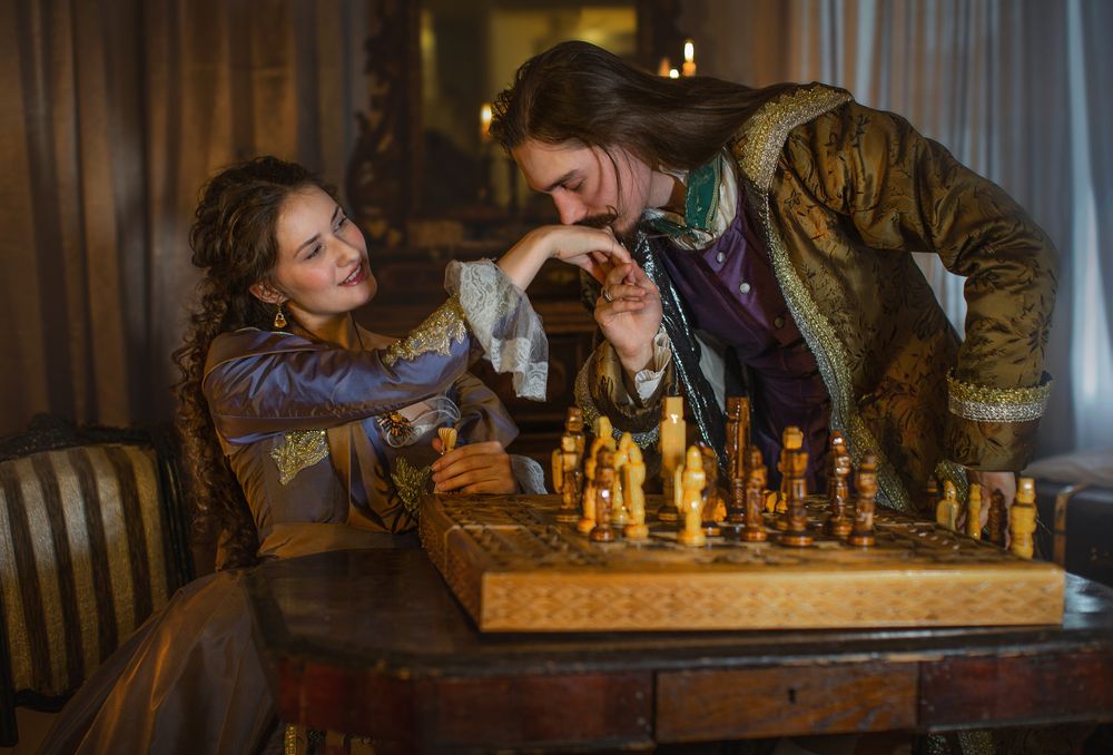 Photograph by Шепелева Татьяна