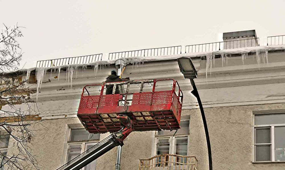 Безопасность главное!