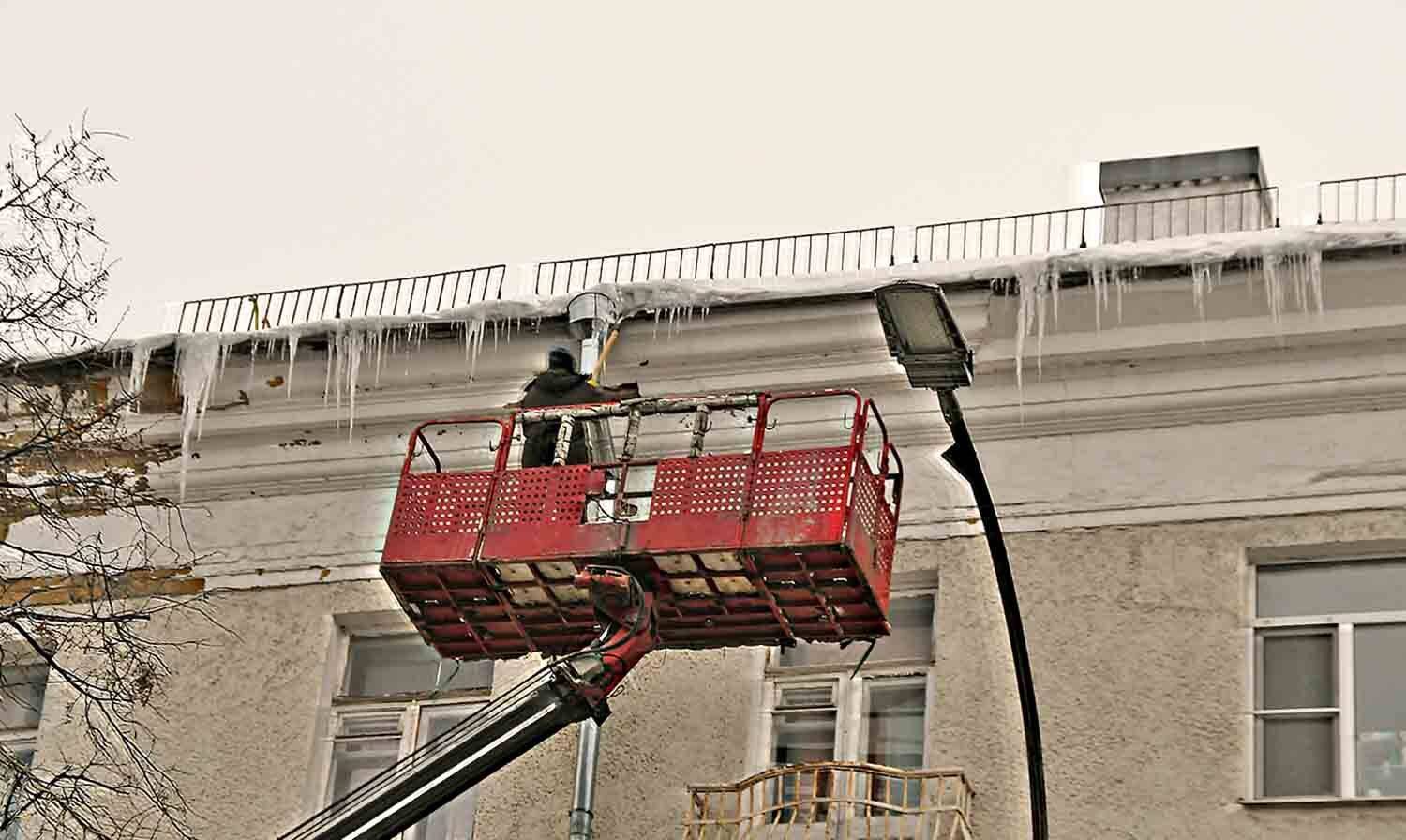 Безопасность главное!