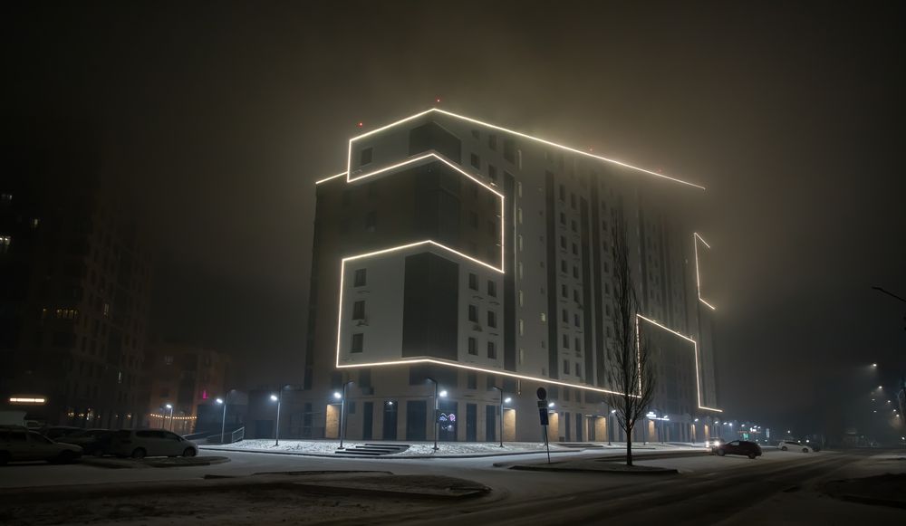 Photograph by Константин Искучеков