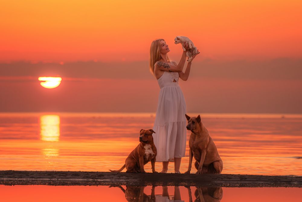 Photograph by Зубкова Юлия