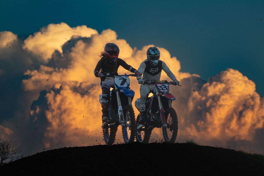 Photograph by MARCELO GIORGI