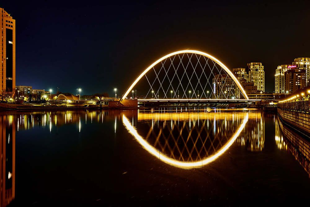 Photograph by Adil Kuandykov