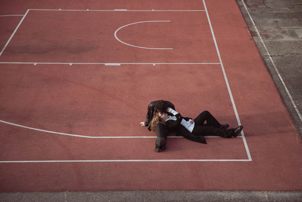 Photograph by Кристина Сыромятникова