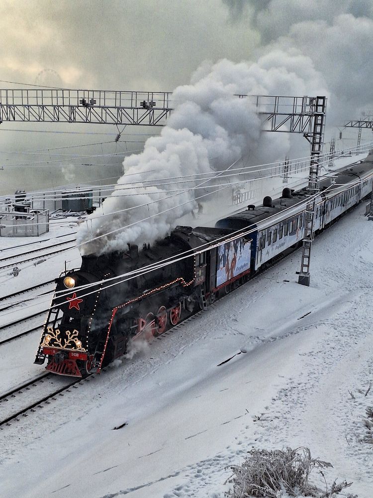 Photograph by Пешков Егор