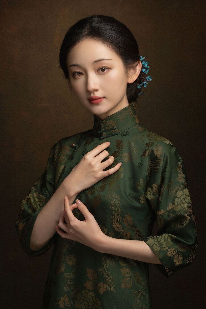 Photograph by 摄影师 虎