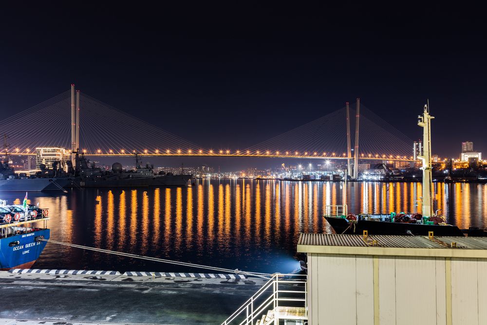 Photograph by Александр Лапшин