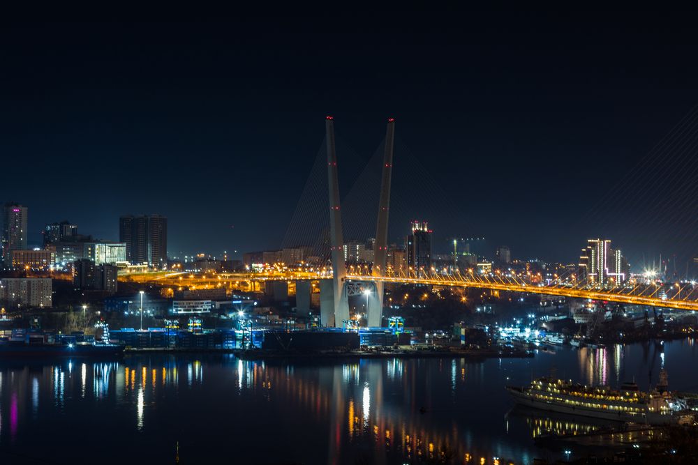 Photograph by Александр Лапшин