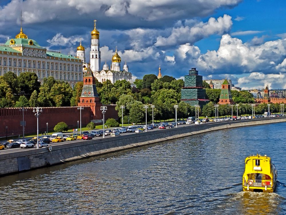 Photograph by Малец Михаил