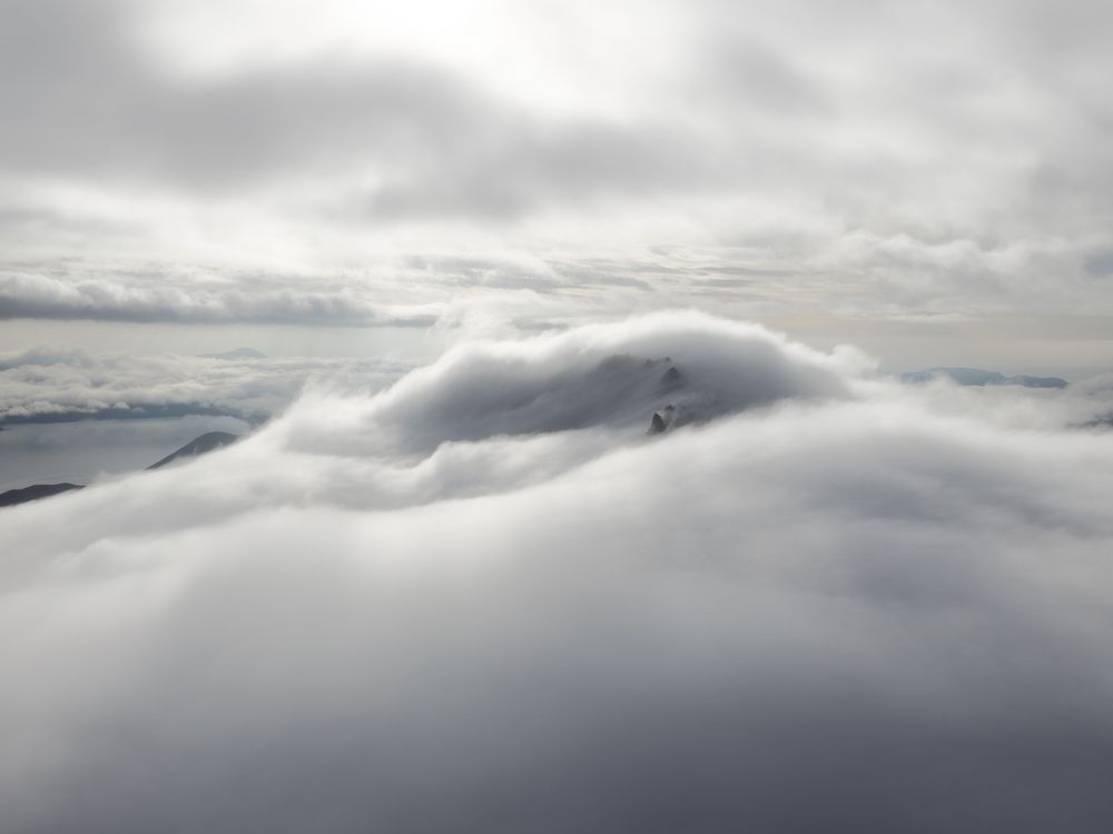 Photograph by Алексей Никитин