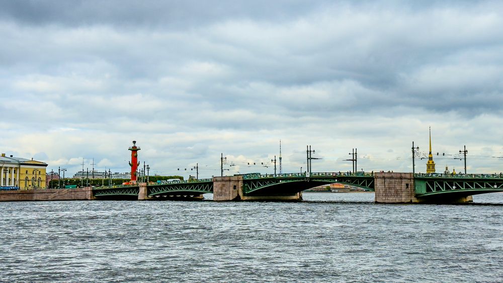 Photograph by Ekaterina Slepneva