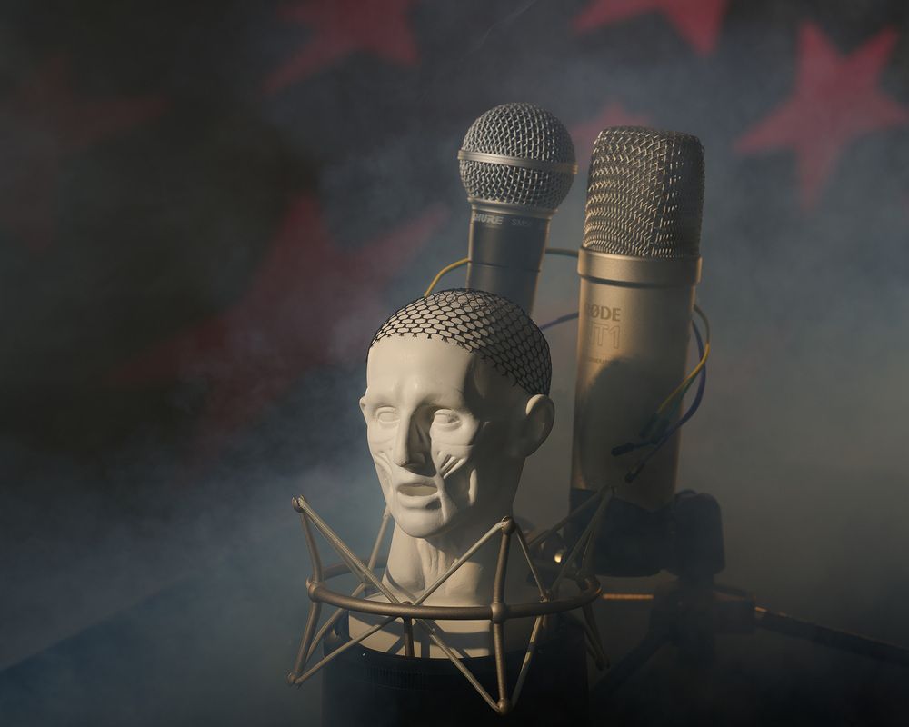 Mic Stars
