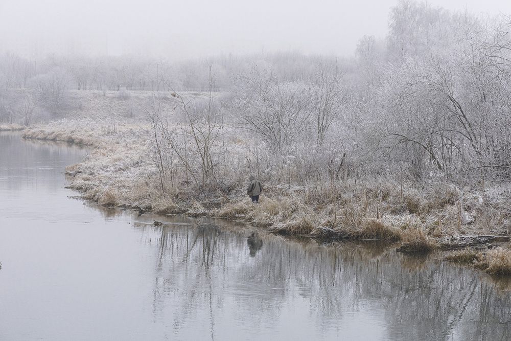 Фотография автора Вадим Копилец