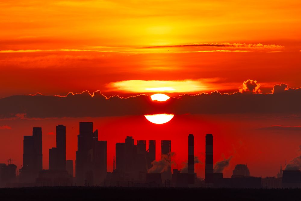 Photograph by Алексей Никитин