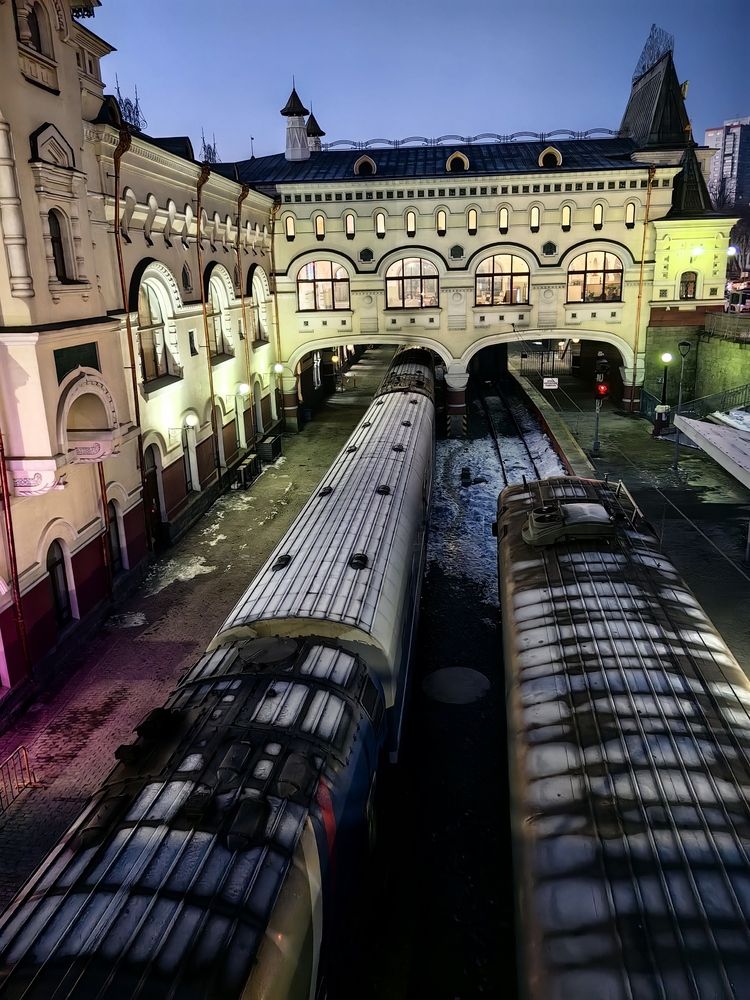 Photograph by Rusik Vladivostok