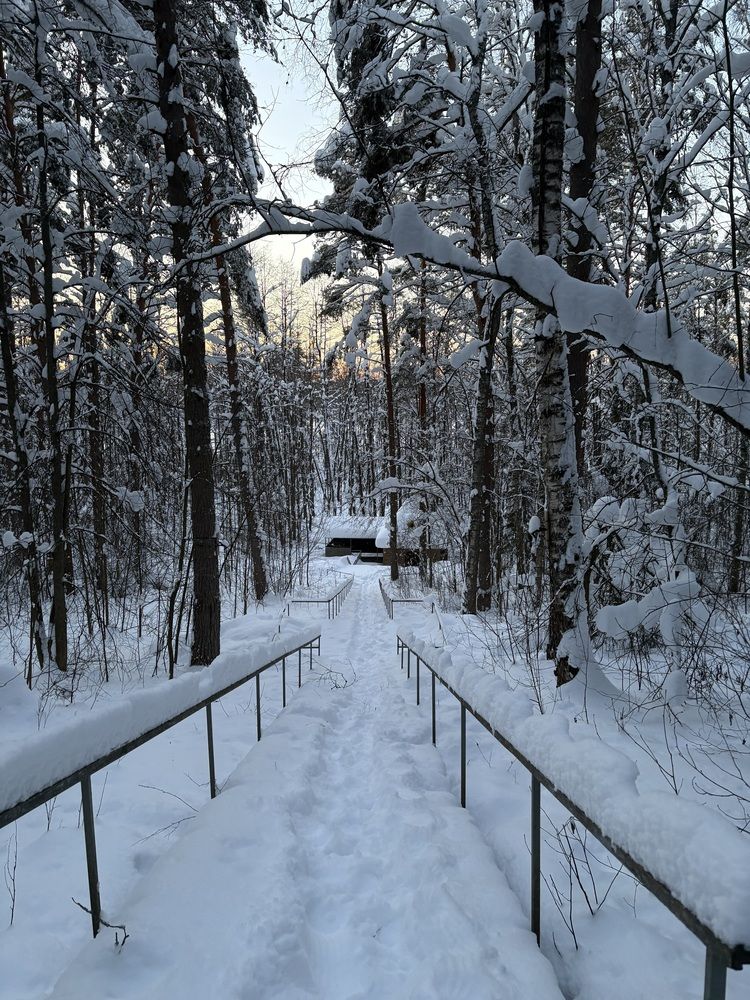 Photograph by Лев Марков