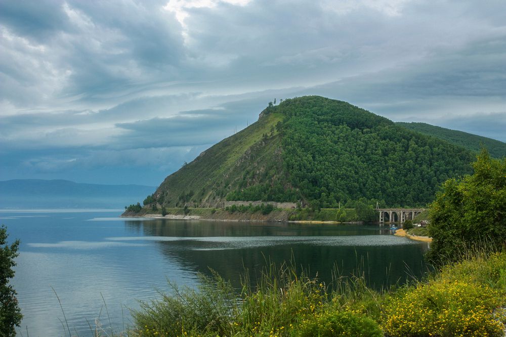 Photograph by Ольга Литвинцева