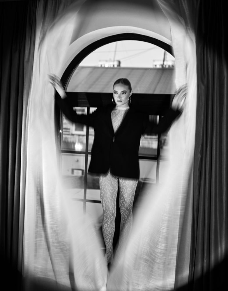 Photograph by Андрей Гудз