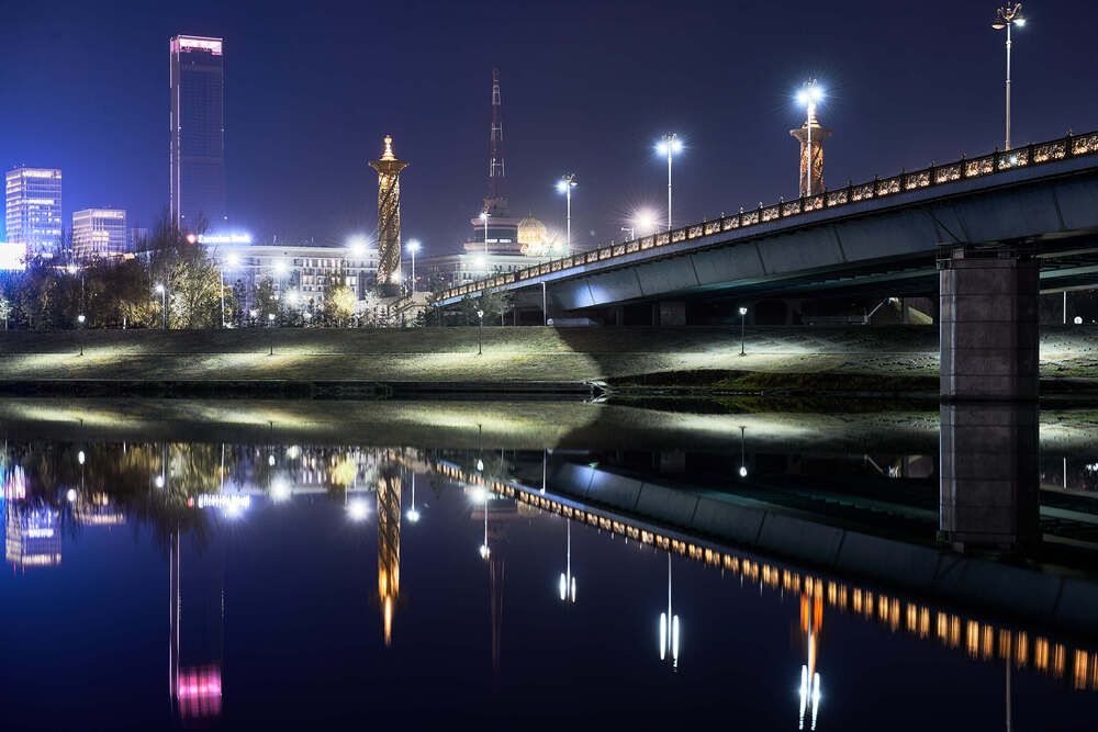 Photograph by Adil Kuandykov