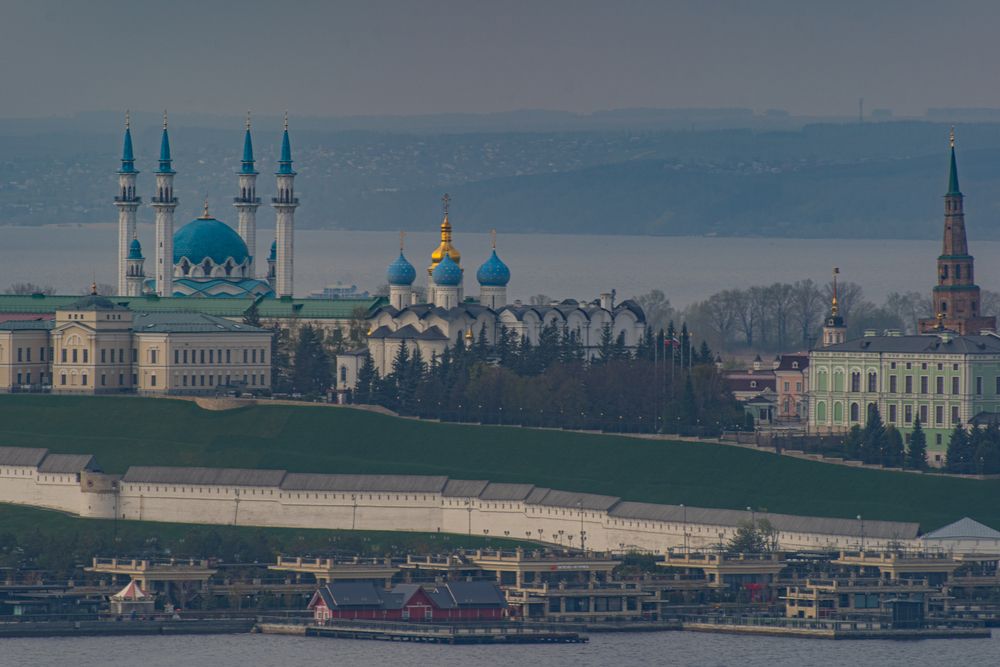 Photograph by Евгений Кириллов