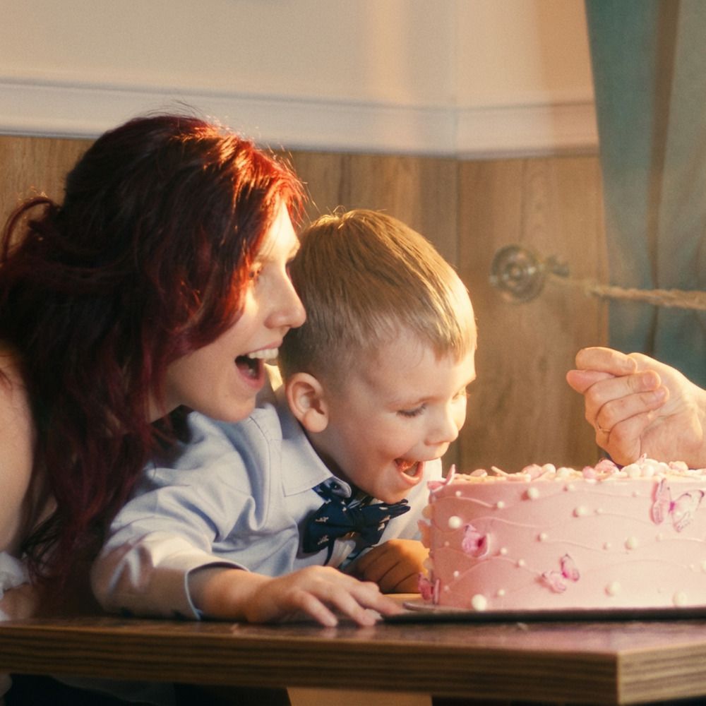 Фотография автора Надежда Надежда