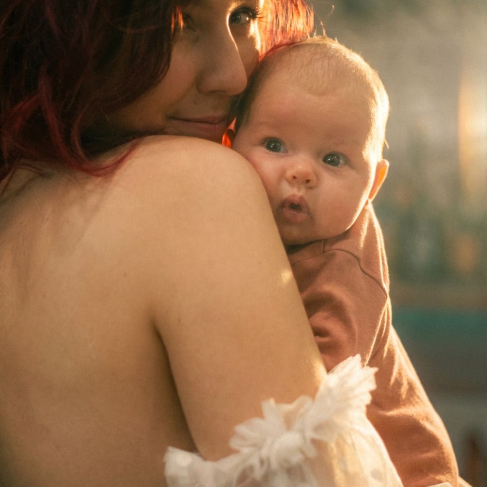 Фотография автора Надежда Надежда