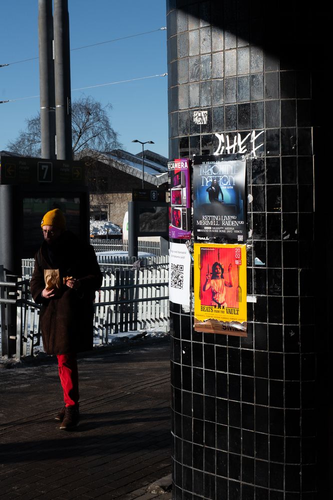 Фотография автора Dmitri Gostev