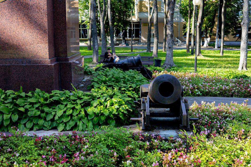 Photograph by Вадим Копилец