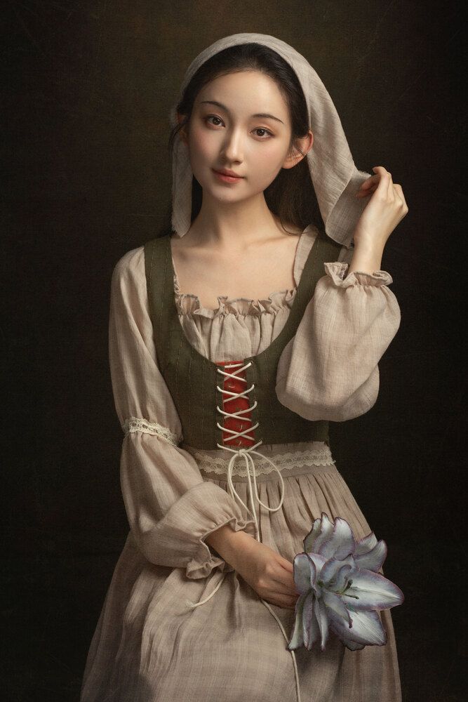 Photograph by 摄影师 虎