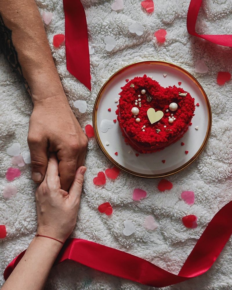 Photograph by Maria Stankevich