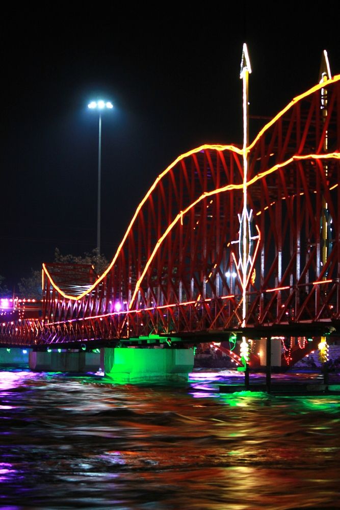 Photograph by Partha Poddar