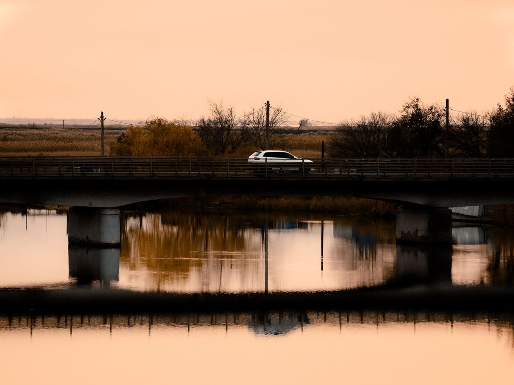 Photograph by Alina Orlova