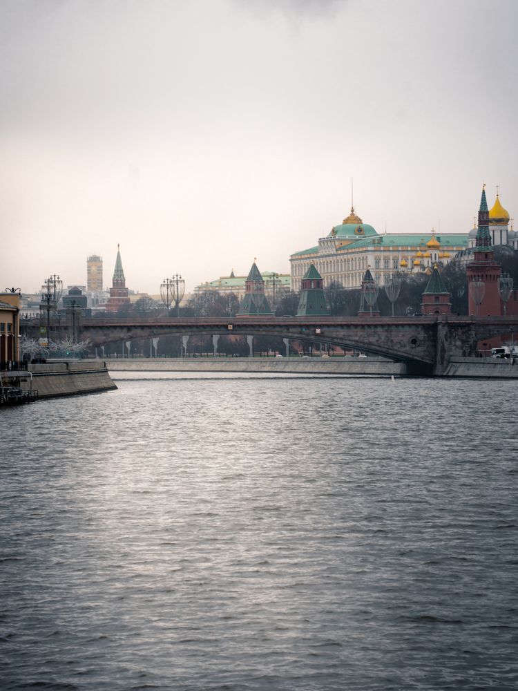 Photograph by Alina Orlova