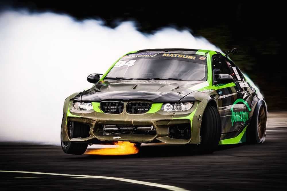 Photograph by Марк Шишкин