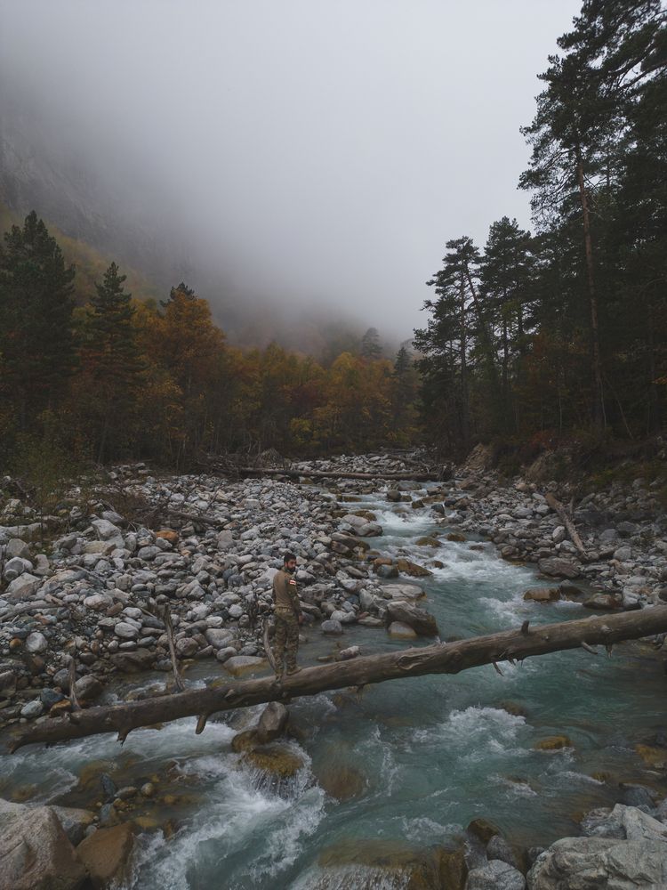 Photograph by Ахсарбек Магкеев