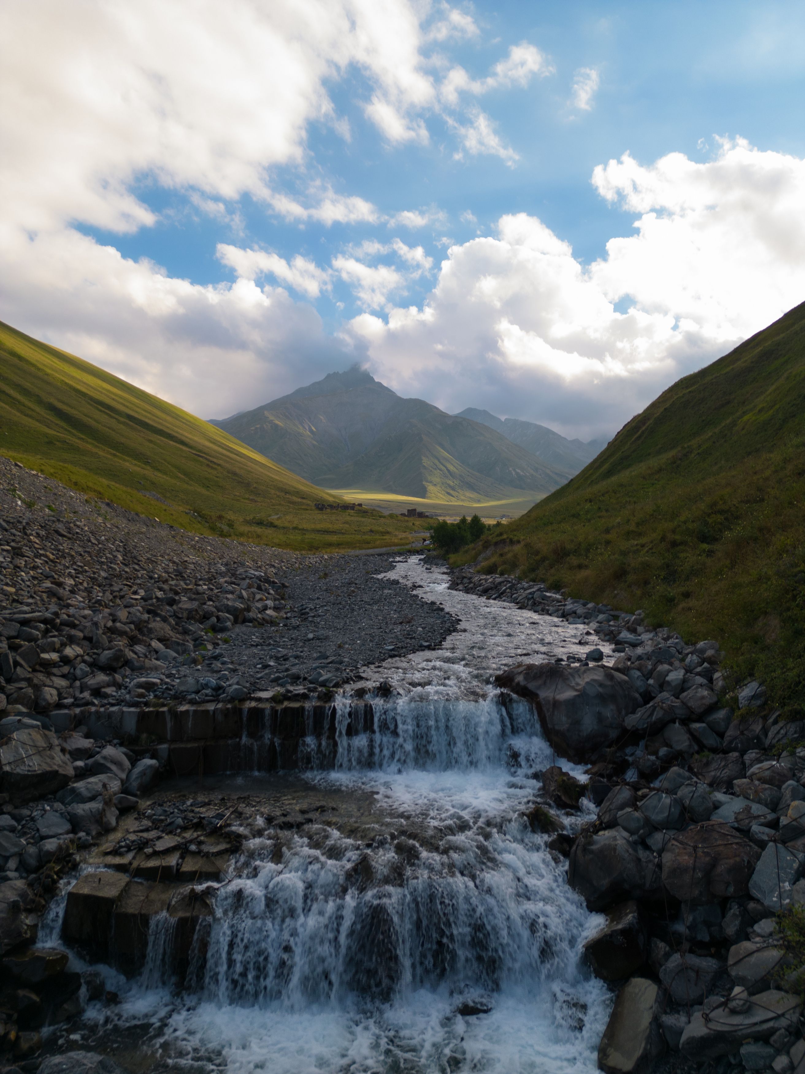 Photograph by Ахсарбек Магкеев