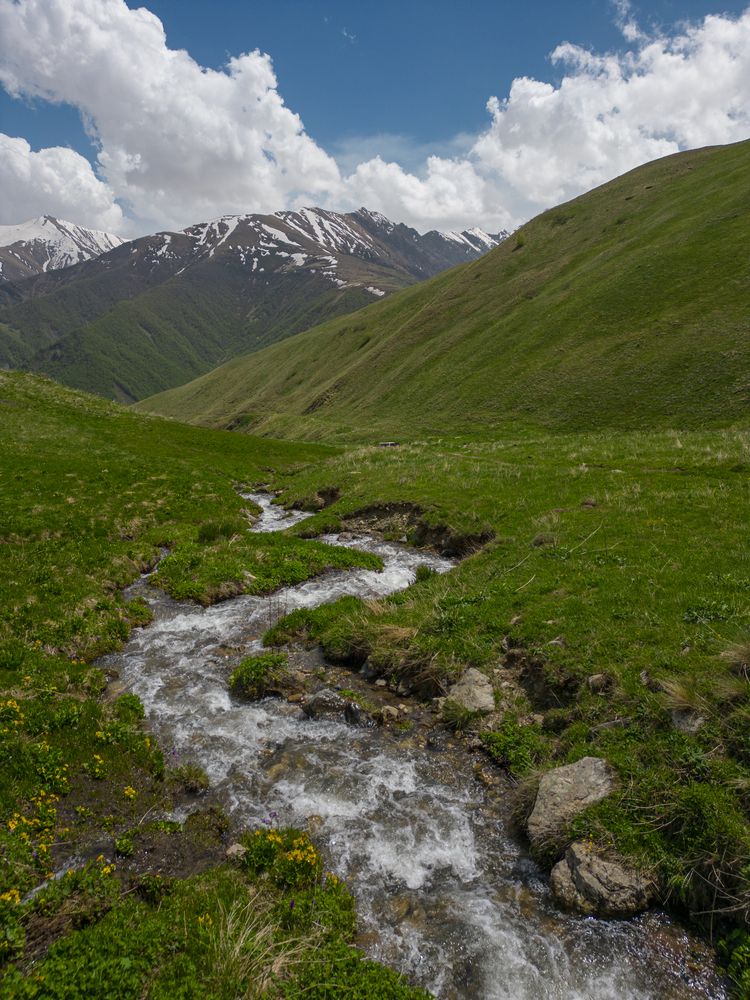 Photograph by Ахсарбек Магкеев