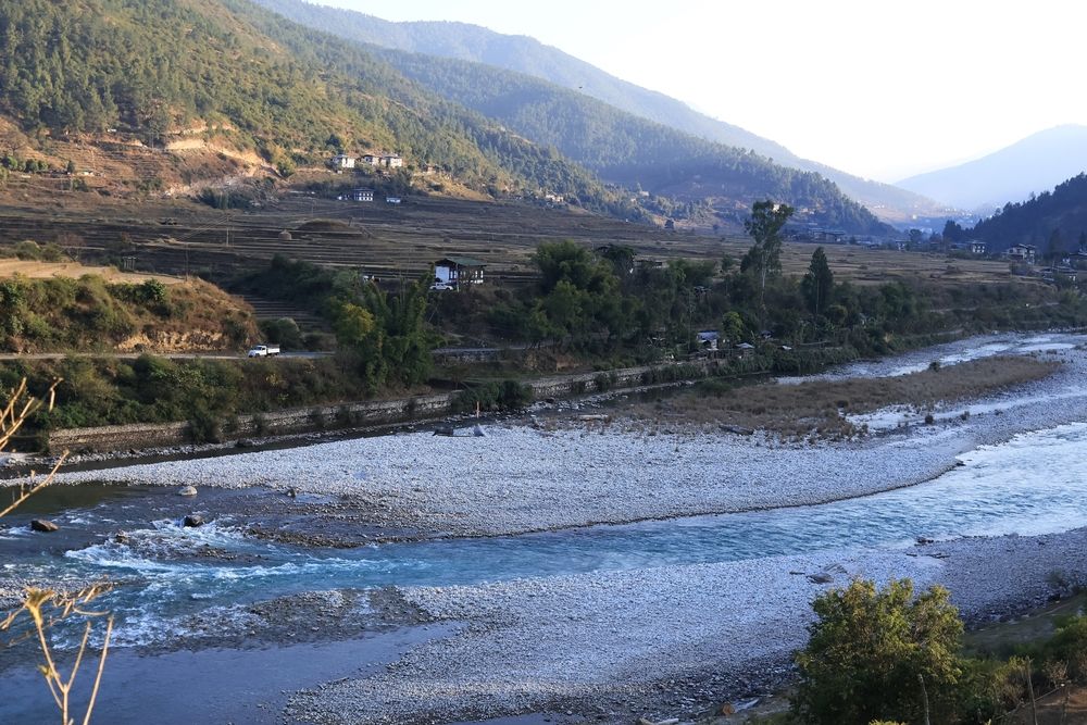 Photograph by Partha Poddar