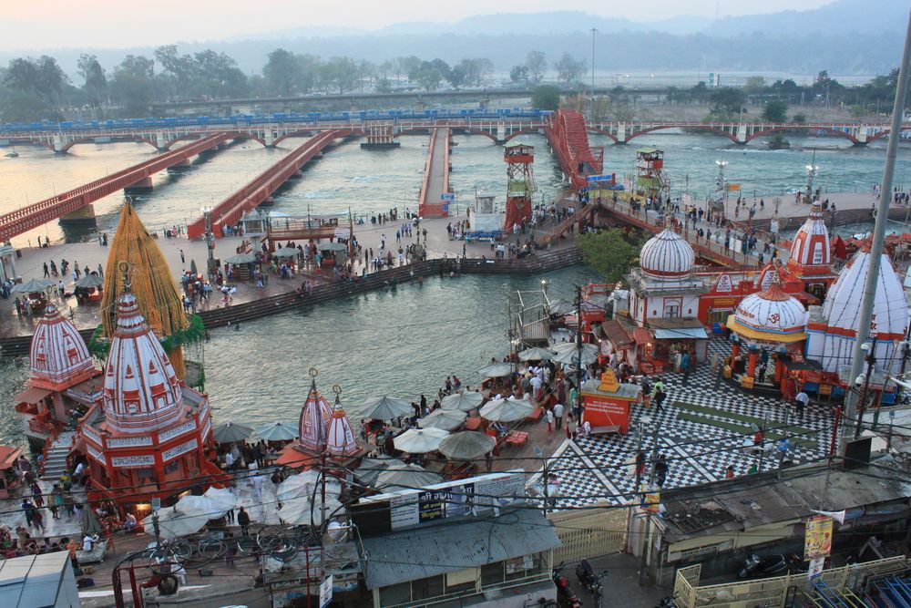 Photograph by Partha Poddar