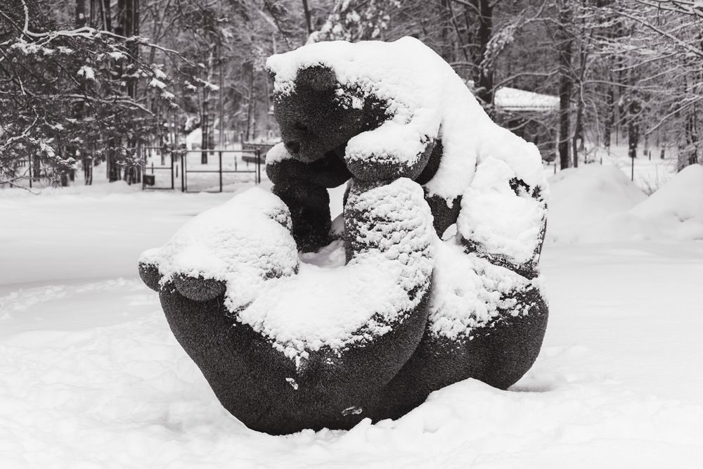 Photograph by Вадим Копилец