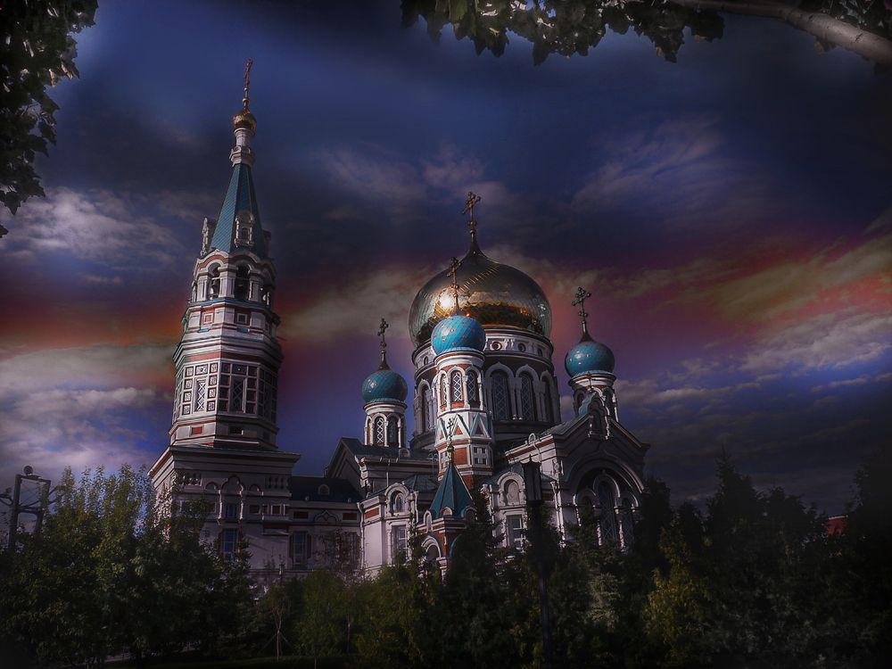 Photograph by Валерий Алфимов