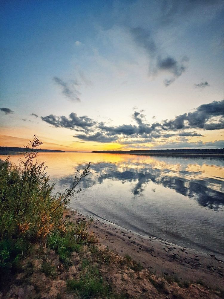 Photograph by Олеся Гамза